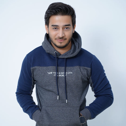 Best Men's Layering Hoodie