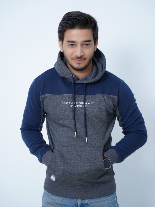 Best Men's Layering Hoodie