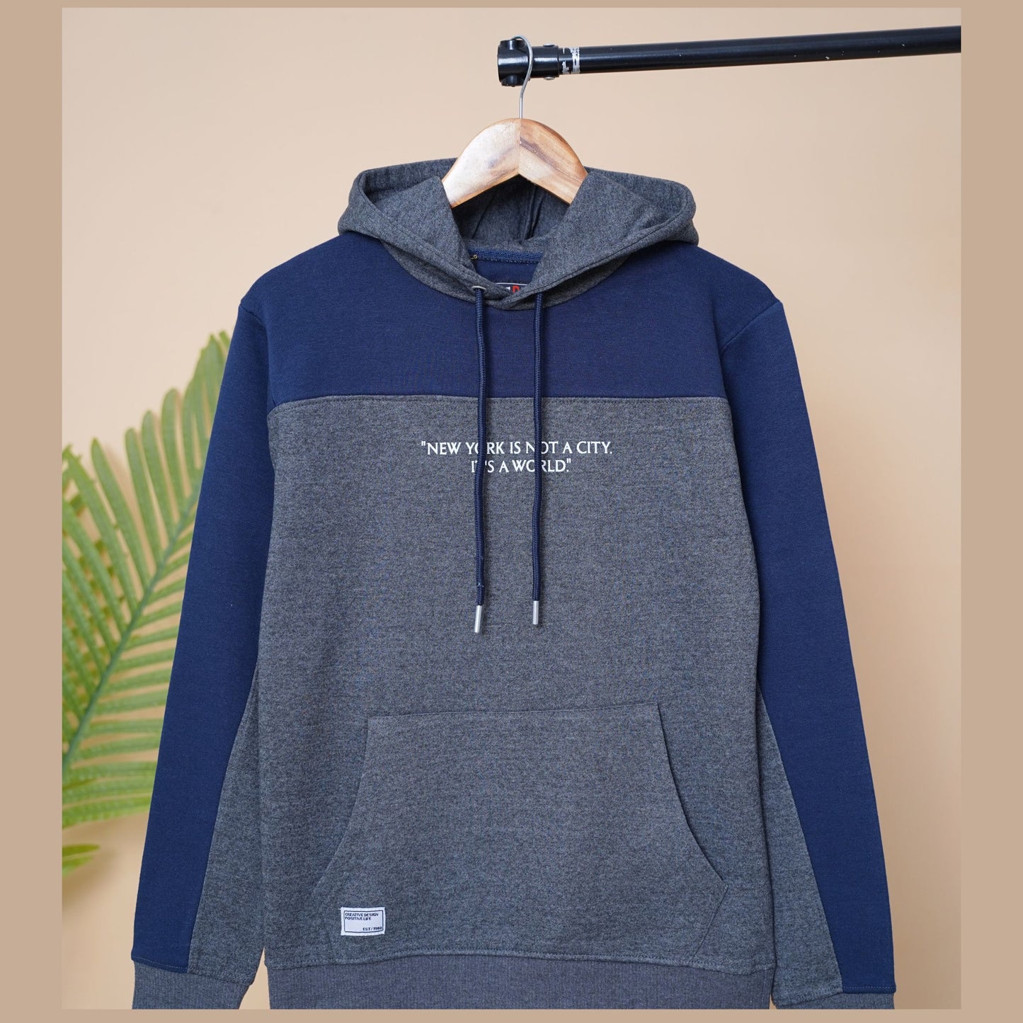 Best Men's Layering Hoodie