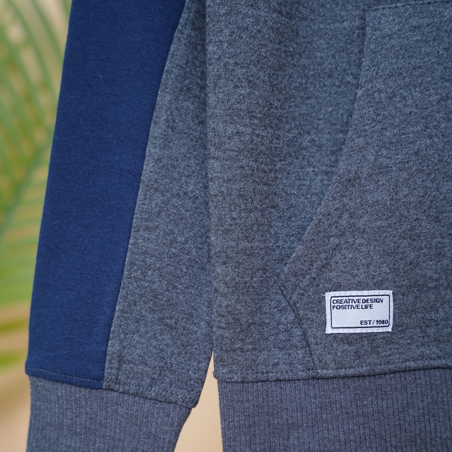 Best Men's Layering Hoodie