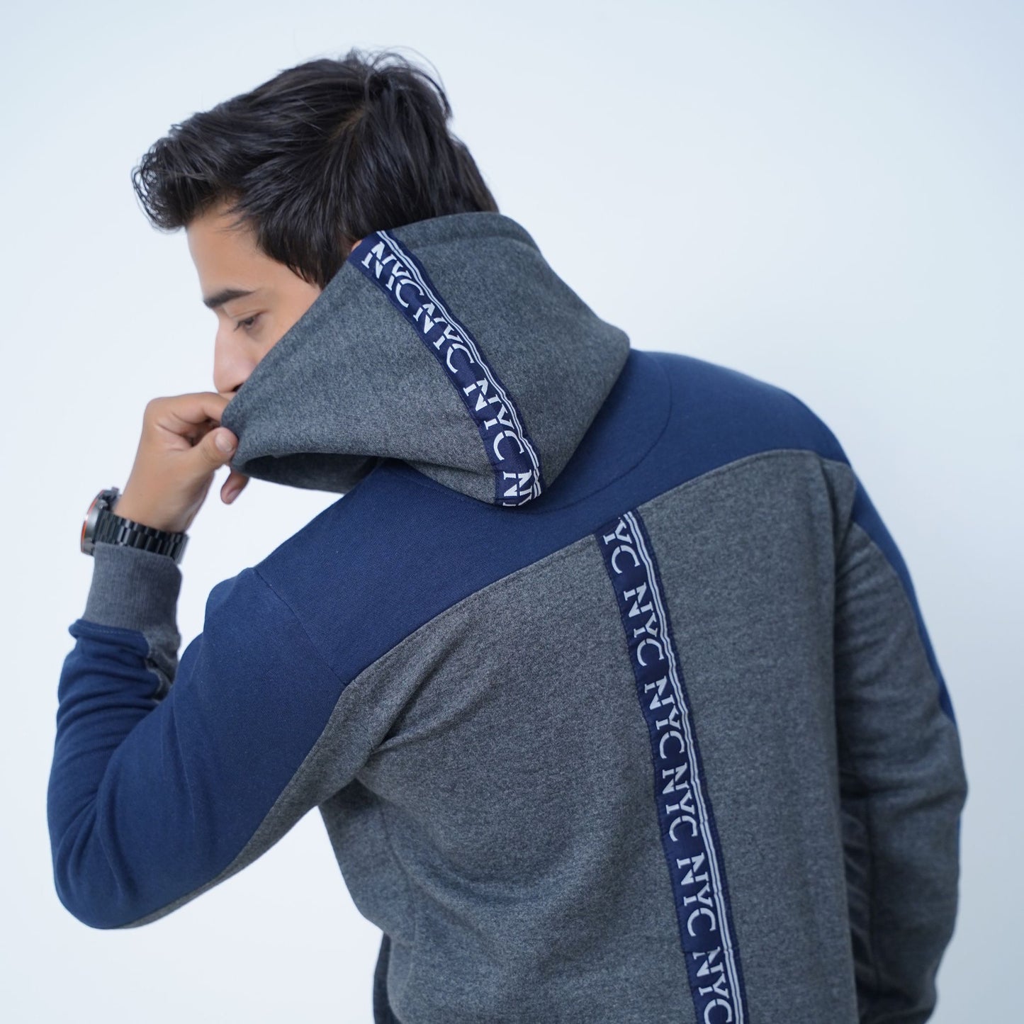 Best Men's Layering Hoodie